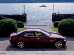 Maserati Quattroporte Executive GT 2005 года